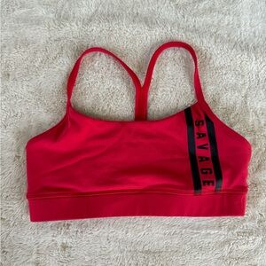 Savage Barbell Sports Bra